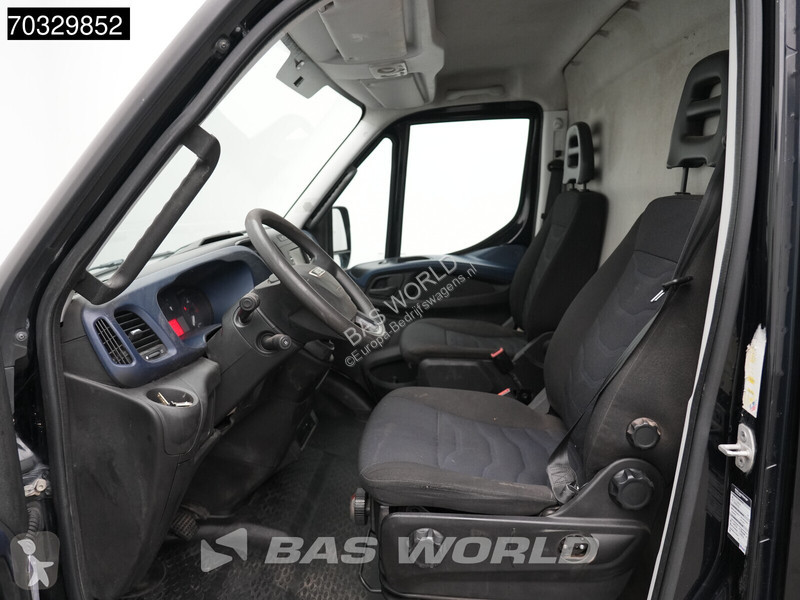 Užitkové vozidlo Iveco 35S16 L2H2 Airco Cruise...