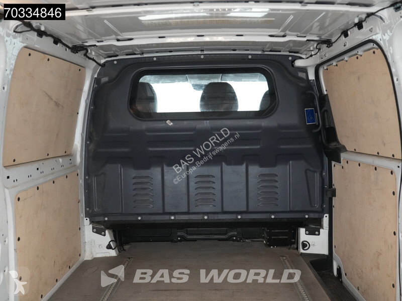 Лекотоварен автомобил Mercedes 114 Automaat...