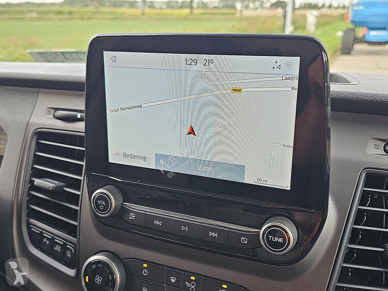 Furgoneta Ford 2.0 L2H1 Navi AC Euro6