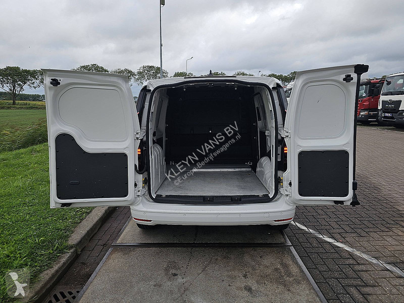 Furgoneta Volkswagen 2.0 LED 1st Edition NAP!