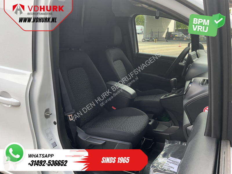 Furgoneta Mercedes 112 Pro 51 kWh 280 km WLTP...