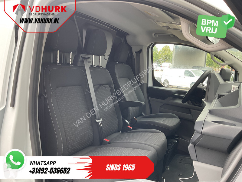 Furgoneta Ford 340 L2 Trend 71 kWh 380 km WLTP...