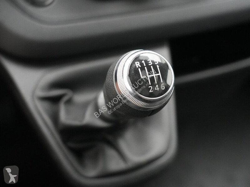 Furgoneta Renault 130pk