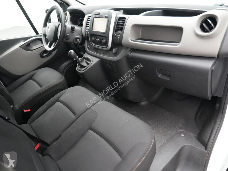 Furgoneta Renault 120pk