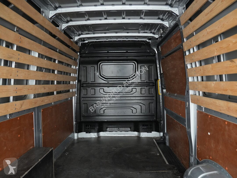 Furgoneta Volkswagen 140pk