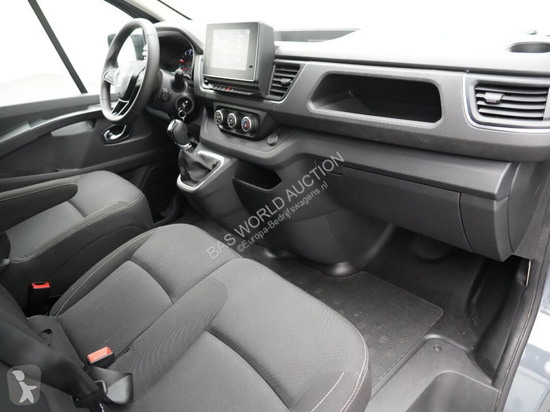 Furgoneta Renault 150pk