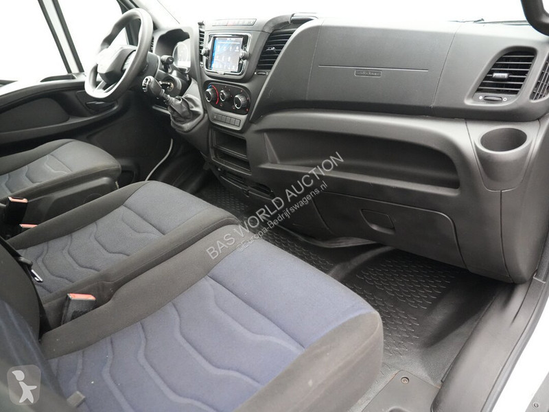 Furgoneta Iveco 35C16