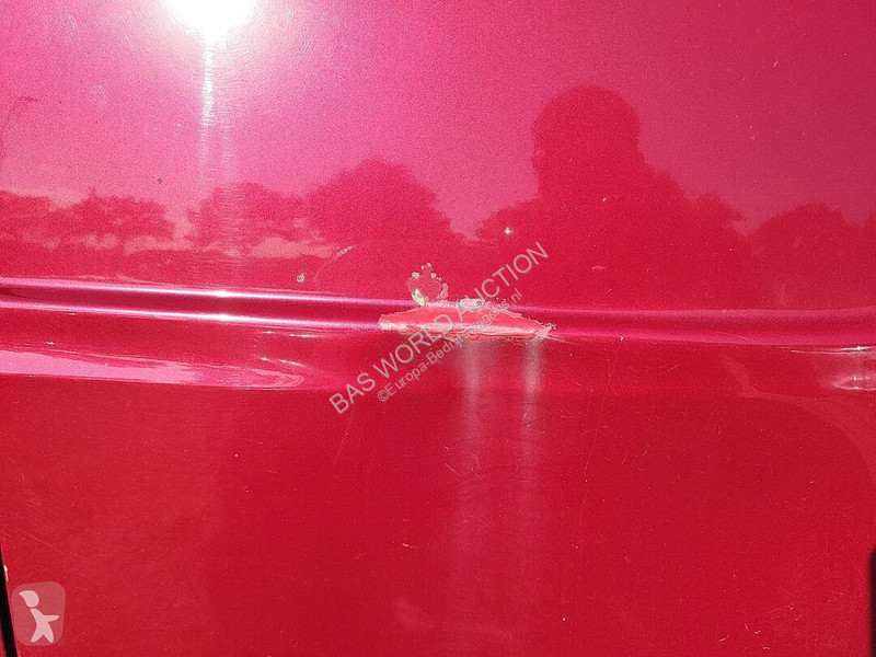 Furgoneta Nissan 86pk