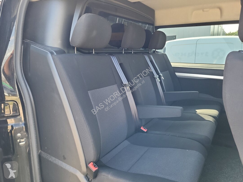 Furgoneta Peugeot 120pk