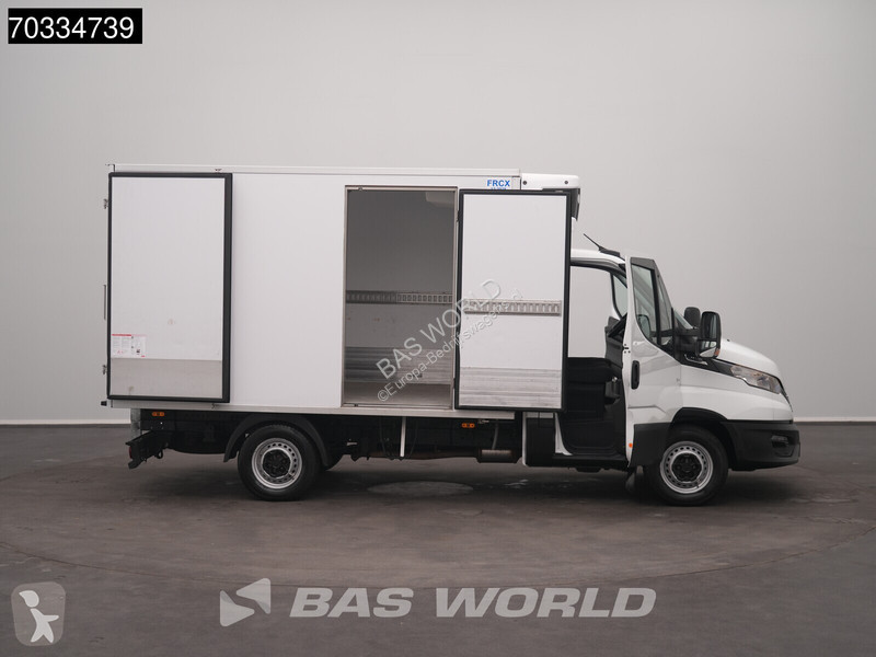 Furgoneta Iveco 35S16 Automaat Koelwagen...