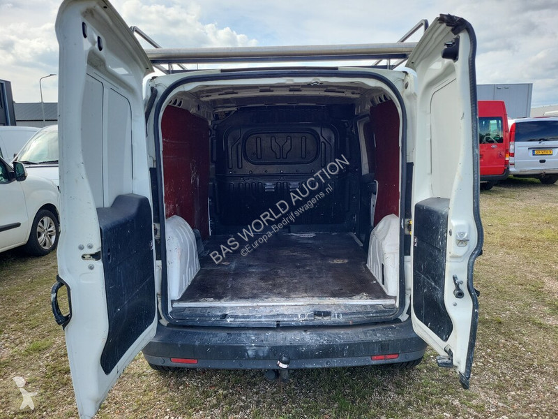 Furgoneta Opel 90pk