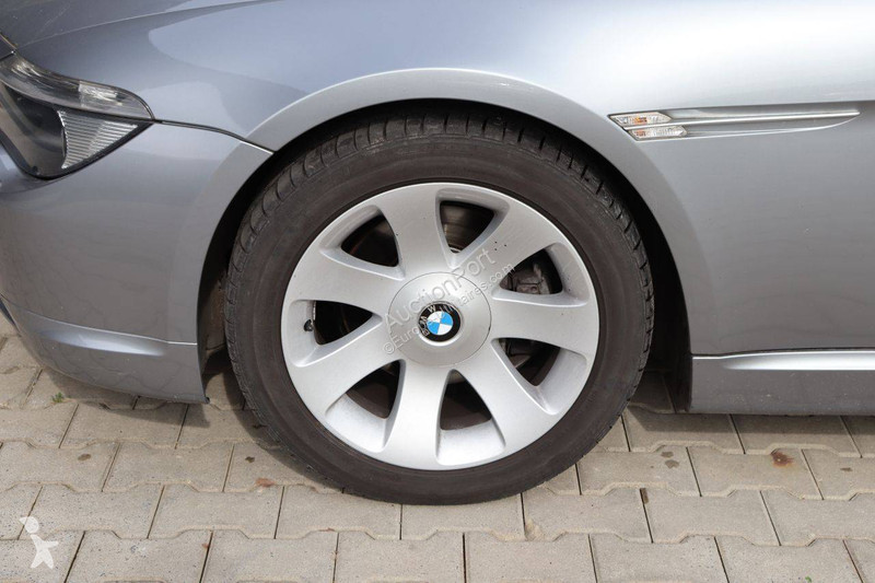 Furgoneta BMW