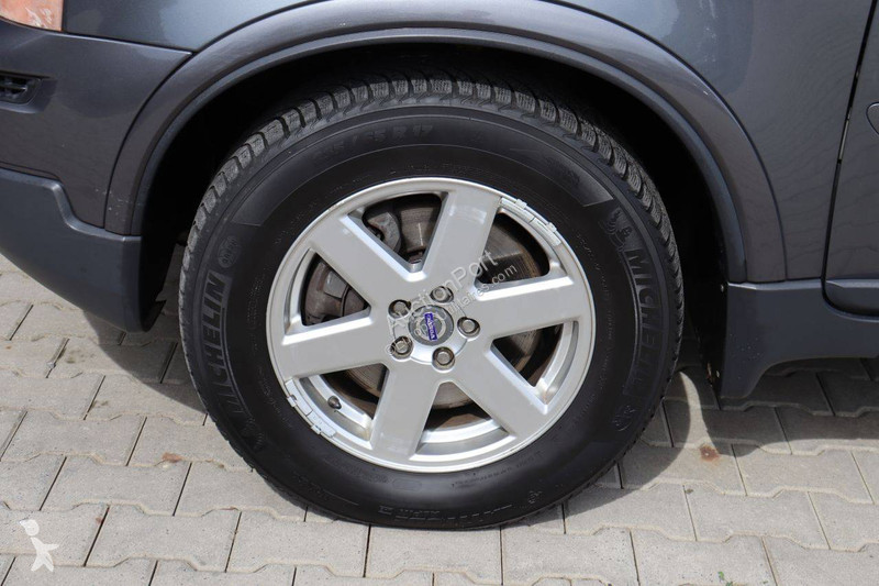 Furgoneta Volvo