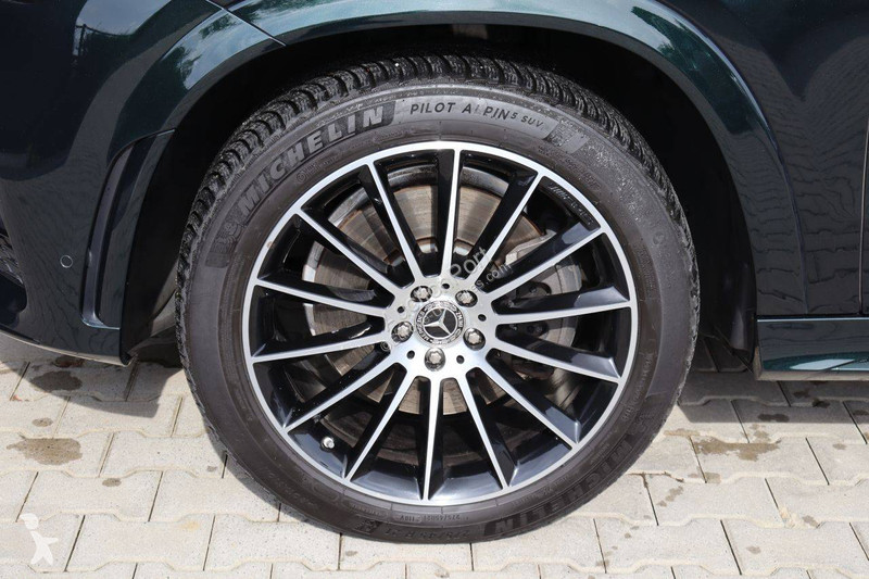 Furgoneta Mercedes