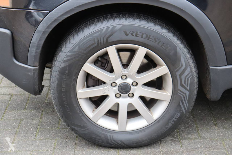 Furgoneta Volvo