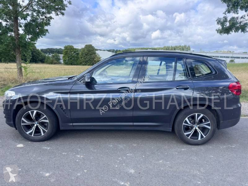 Furgoneta BMW