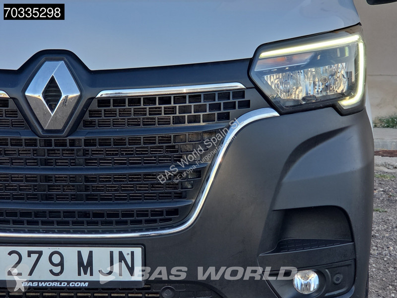 Furgoneta Renault ITV 07-2027 - L3H2 - LED -...