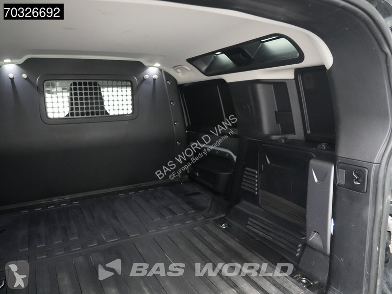 Лекотоварен автомобил Land Rover 3.0 Grijs...