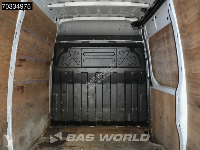Veículo utilitário Iveco 35S16 Automaat L2H2...