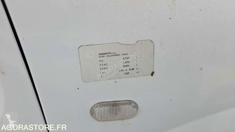 Лекотоварен автомобил Renault KANGOO