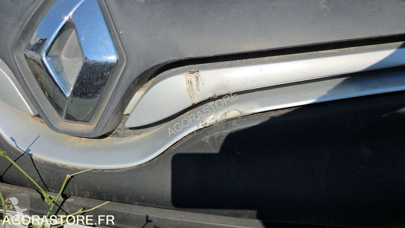 Лекотоварен автомобил Renault KANGOO
