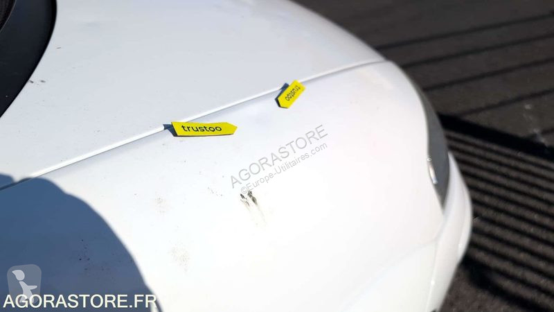 Лекотоварен автомобил Citroën C3