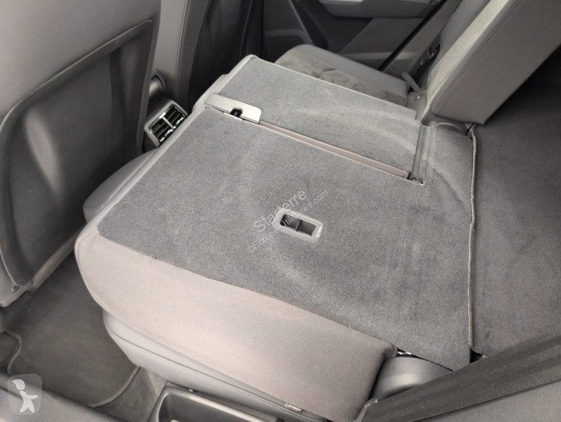 Véhicule utilitaire Audi Q3
