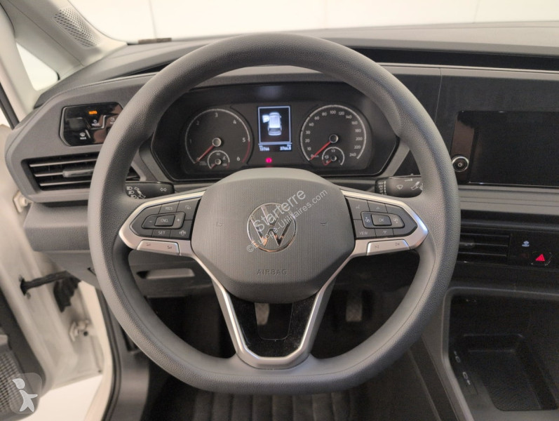 Véhicule utilitaire Volkswagen Cargo