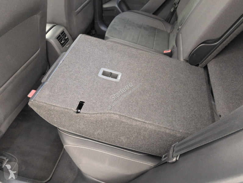 Véhicule utilitaire Volkswagen  T-roc