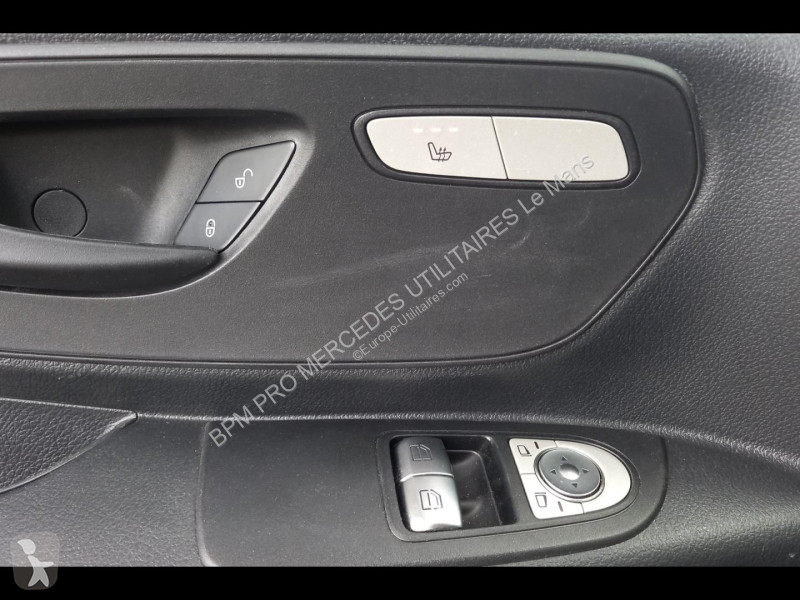 Лекотоварен автомобил Mercedes Vito Fg 112...