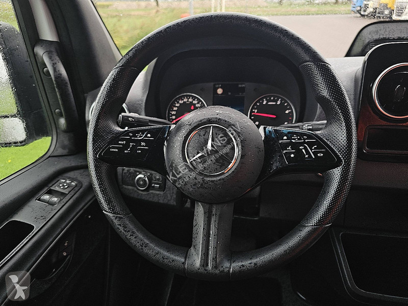 Furgoneta Mercedes 317 L3H2 Maxi LED Mbux10