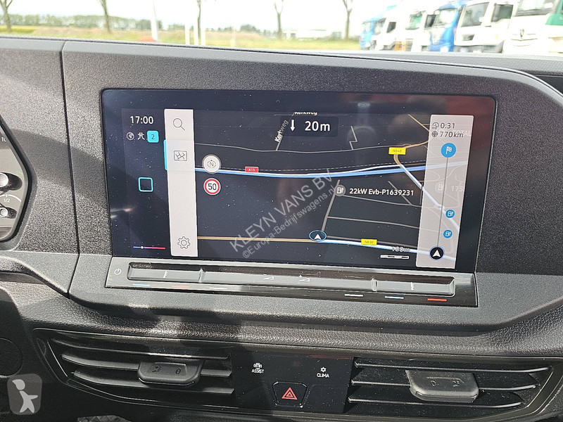 Furgoneta Volkswagen 2.0 TDI CARGO Automaat
