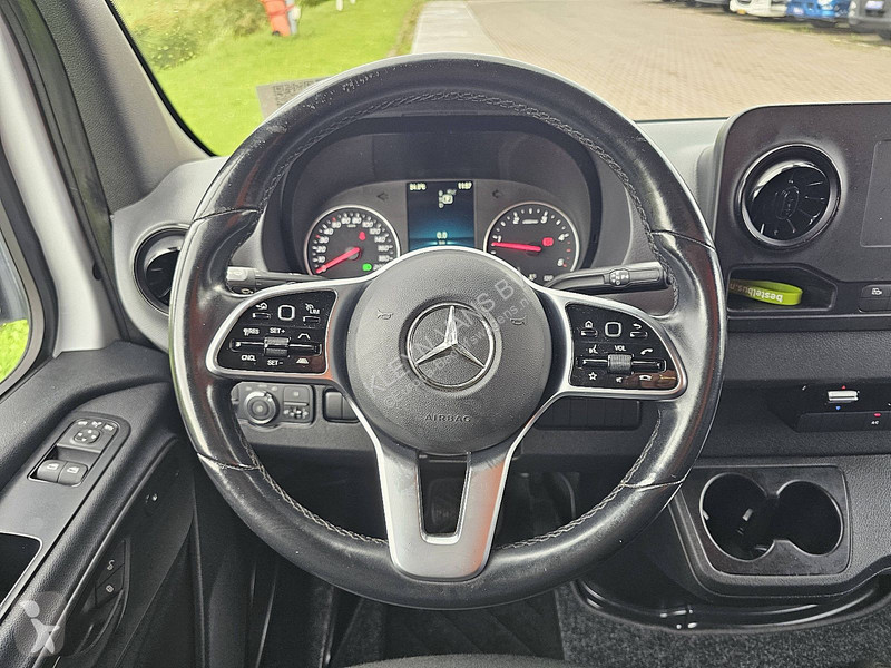 Furgoneta Mercedes 315 L3H2 Automaat MBUX