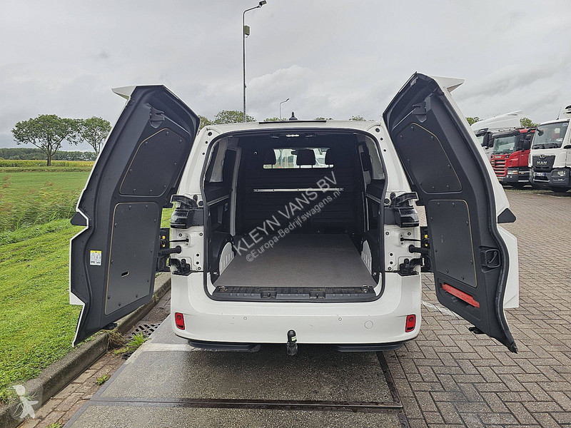 Furgoneta Volkswagen CARGO wltp 424 kms ID.Buzz