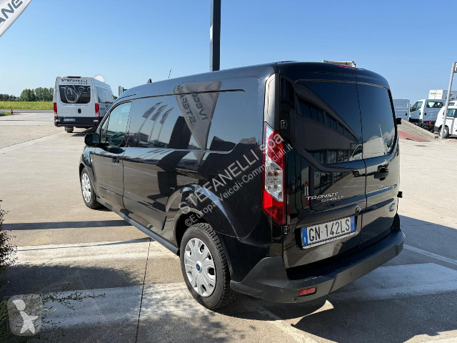 Bedrijfswagen Ford TRANSIT CONNECT L2H1 210 1.5...