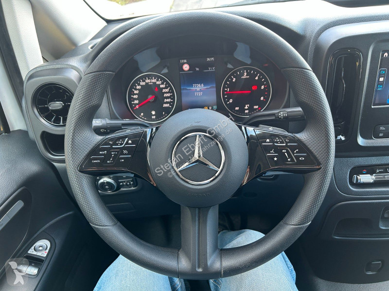 Лекотоварен автомобил Mercedes Vito  9G Extral...