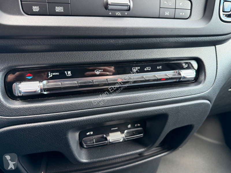 Лекотоварен автомобил Mercedes Vito  9G Tourer...