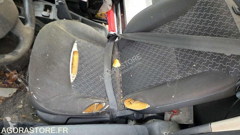 Лекотоварен автомобил Renault KANGOO