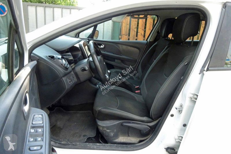 Лекотоварен автомобил Renault CLIO ESTATE 1,5...