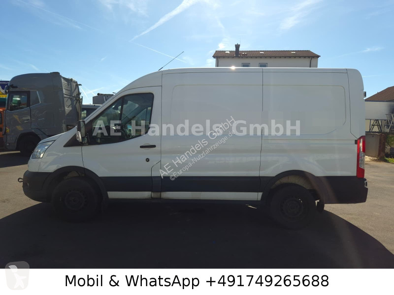 Veicolo commerciale Ford Kasten 330 L2 Trend...