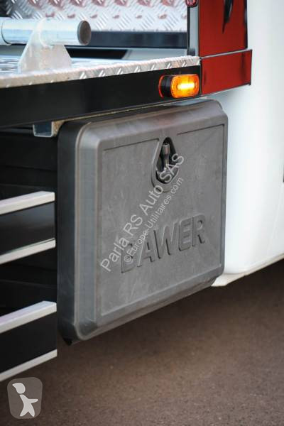 Furgoneta Renault  RJ3500 L2 2.3 DCI 145CH