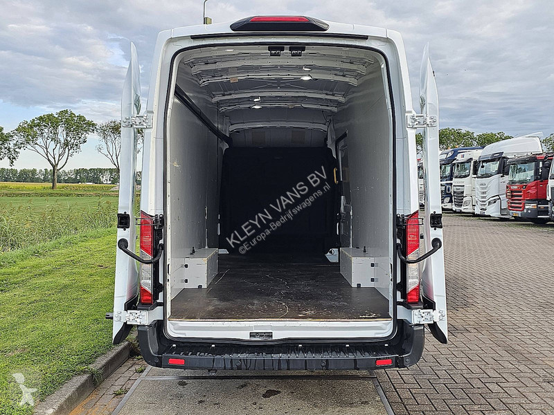 Furgoneta Ford 2.0 TDCI 130 L4H3