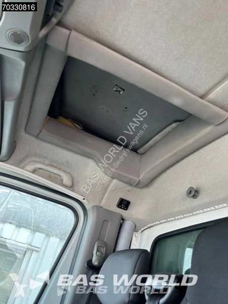 Furgoneta Opel 170PK A/C Cruise control