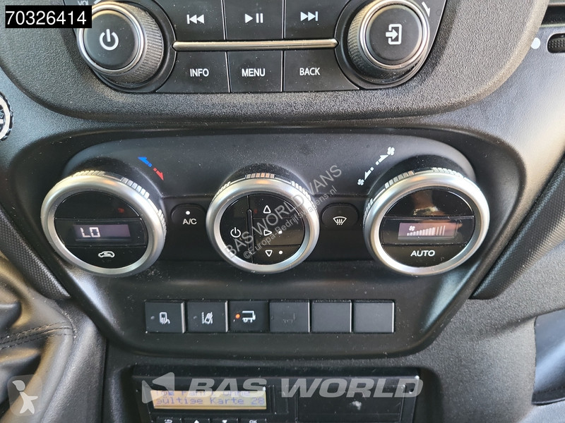 Užitkové vozidlo Iveco 72C18 3.0L Automaat...