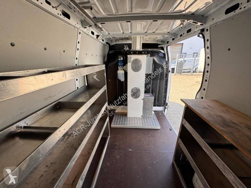 Bedrijfswagen Renault 145 DCI