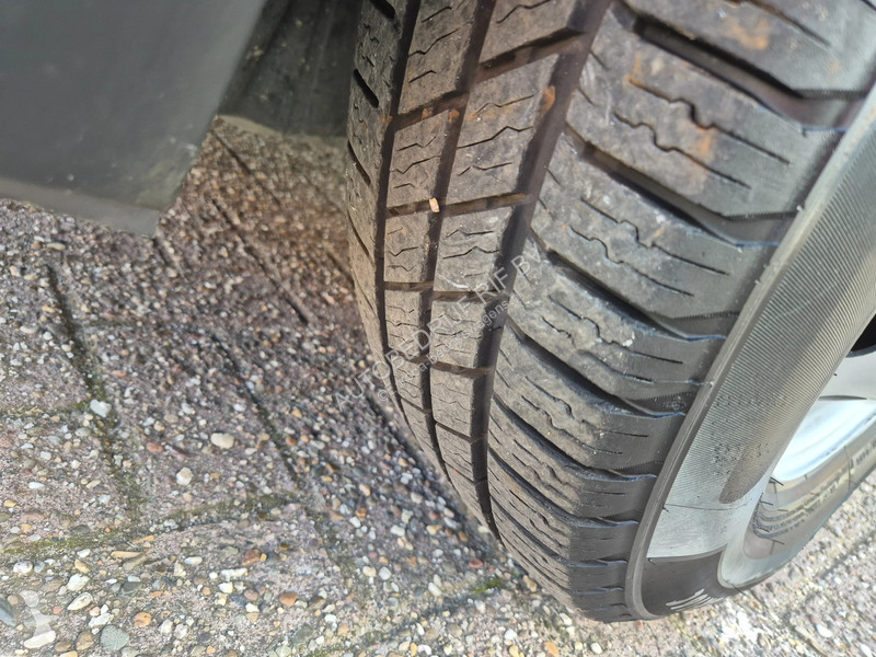 Furgoneta Fiat 2.2D L3H2/ DC 6pers/ Airco/...