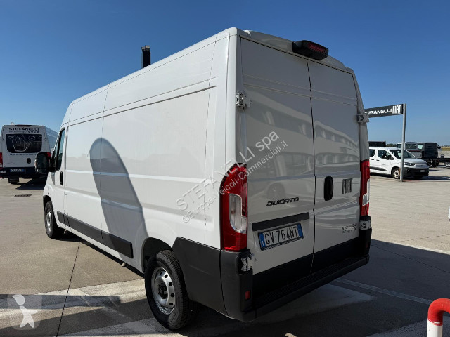Furgoneta Fiat DUCATO 35 LH2 140