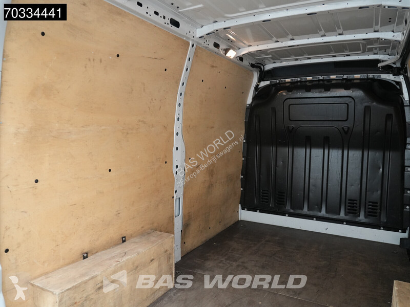 Furgoneta Renault L2H2 LED Navi Airco Cruise...