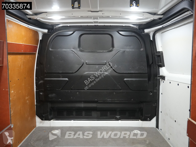 Furgoneta Ford 130PK L2H1 LED Airco Cruise...