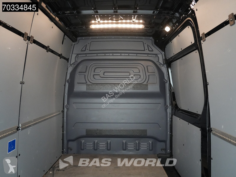 Furgoneta Mercedes 317 CDI Automaat L2H2 Airco...